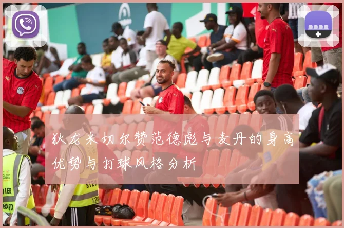 狄龙米切尔赞范德彪与麦丹的身高优势与打球风格分析